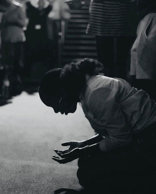 The Lord’s Prayer ( Part 1 )