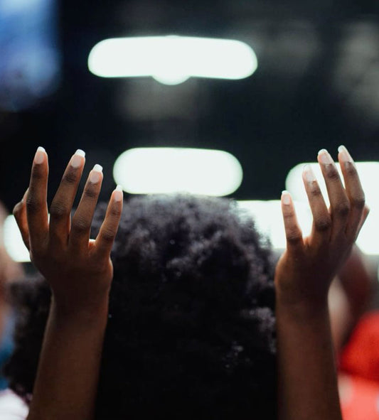 Offence is actively blocking your prayers!