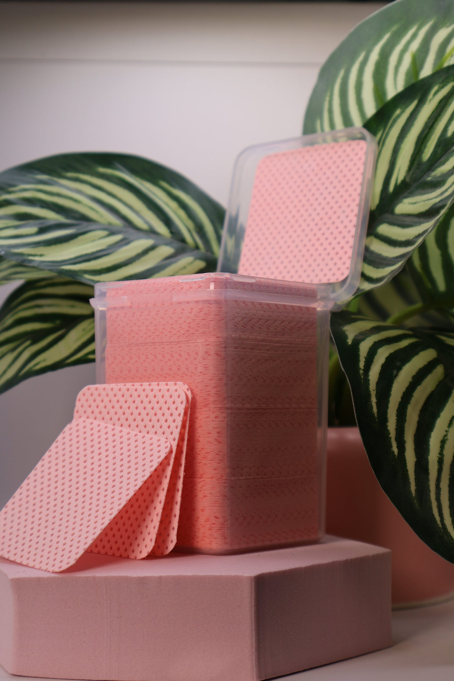 Lint Free Wipes - Athaliah’s Artistry
