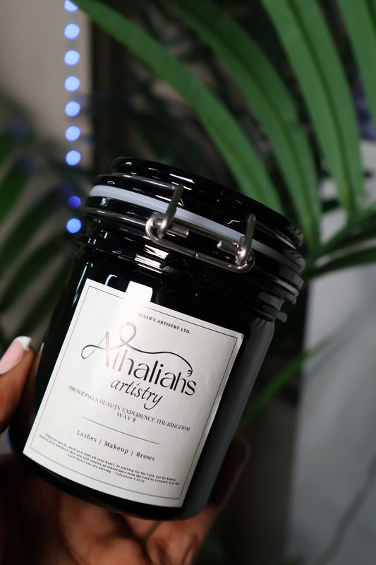 Glue tank (For Glue storage) - Athaliah’s Artistry