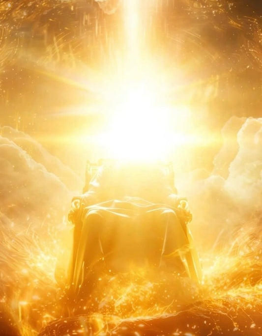 God will be exalted amongst all nations.