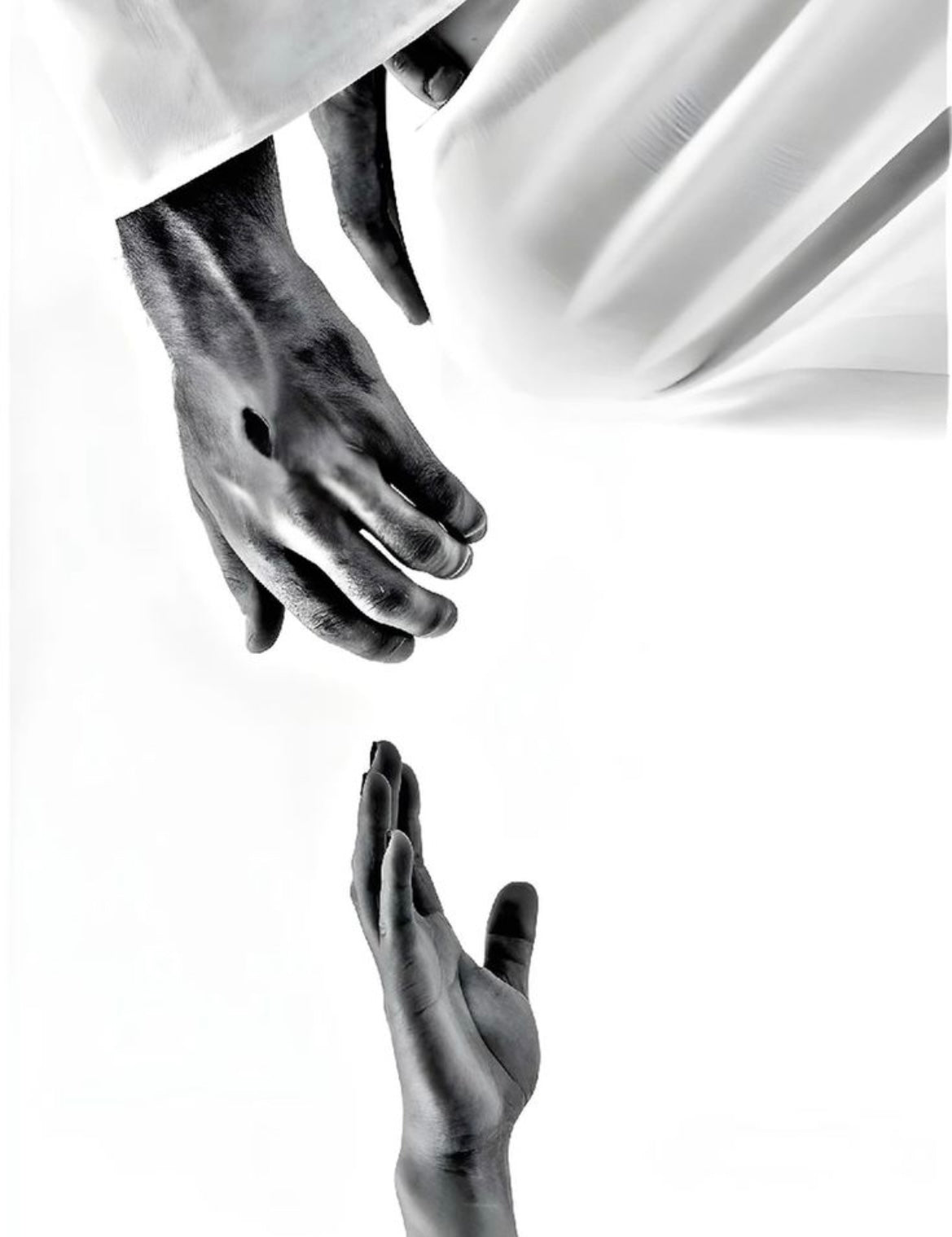 Let go off your power and might and watch Ruach step in. – Athaliah’s ...
