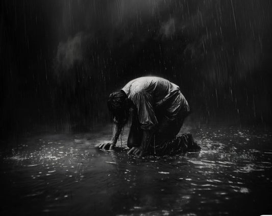 Father of Mercy and Comfort in tribulations,