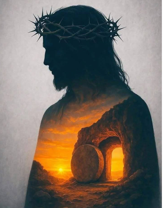 Every created thing, Christian or not will bow to our Lord Jesus Christ.
