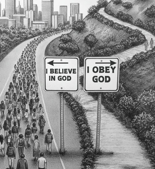 Seek Him with ALL of you and you’ll find Him🥹