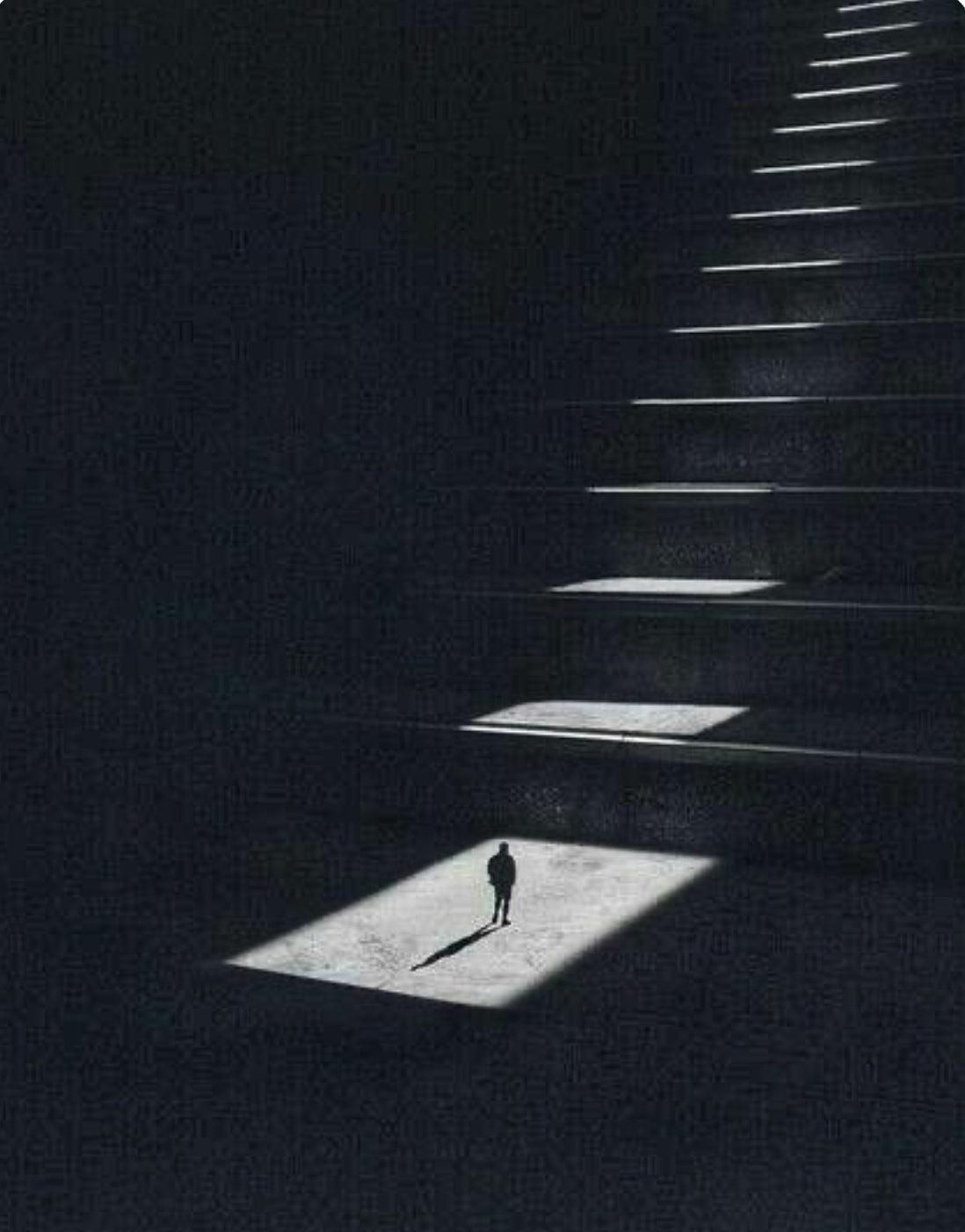 Stand still and see the salvation of God