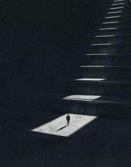 Stand still and see the salvation of God