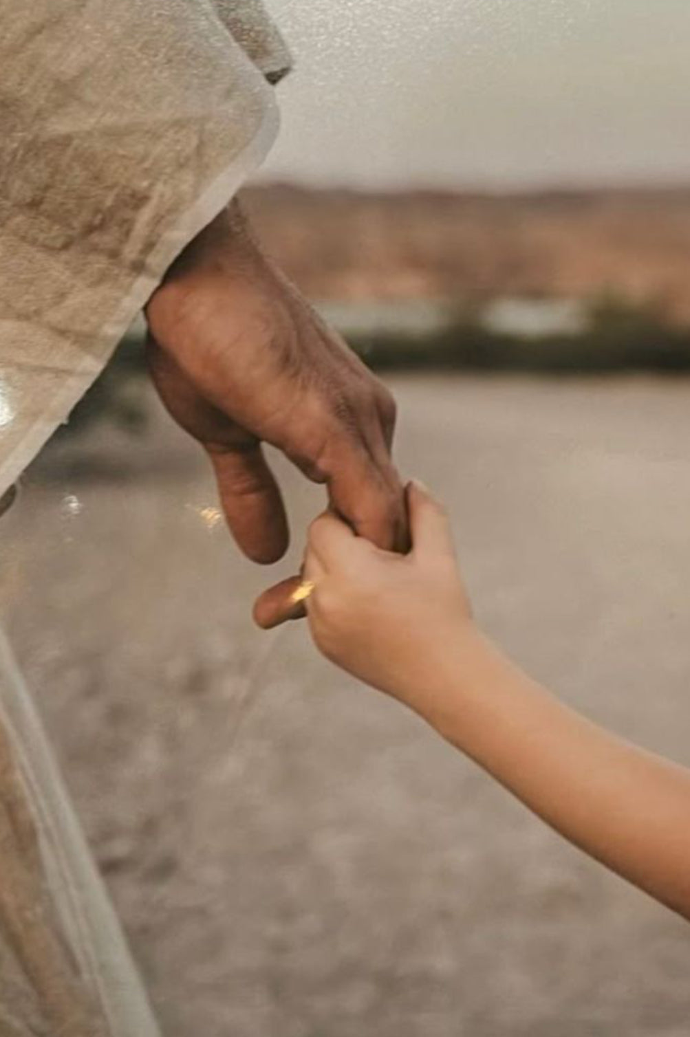 You’re priceless in God’s eyes.