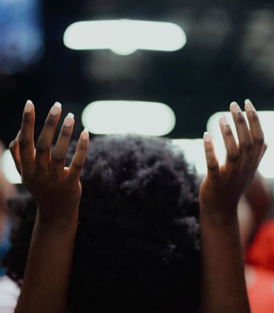 A sacrifice of thanksgiving.