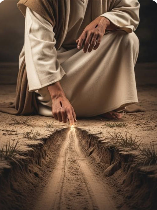 Do not be deceived, live right by God.