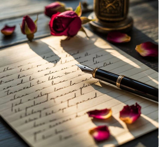 Dear existing and future Christian parents..