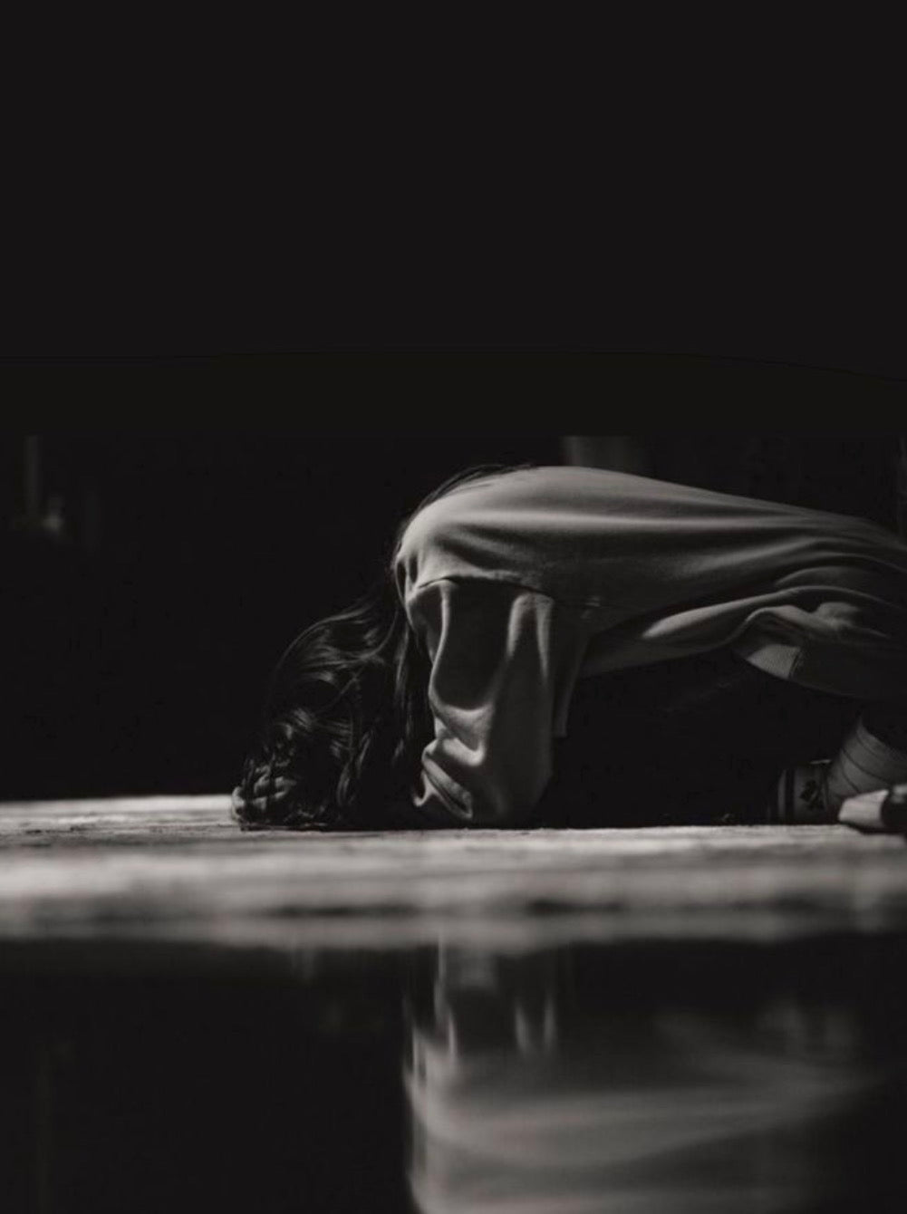 The conversations you don’t have with God, you’ll have with Satan.