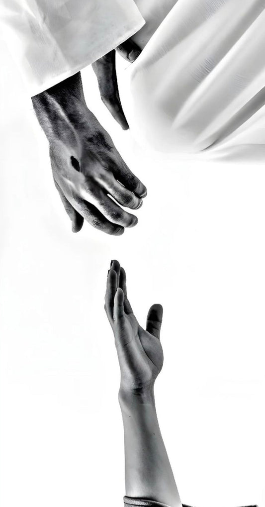 Who is like our God ?