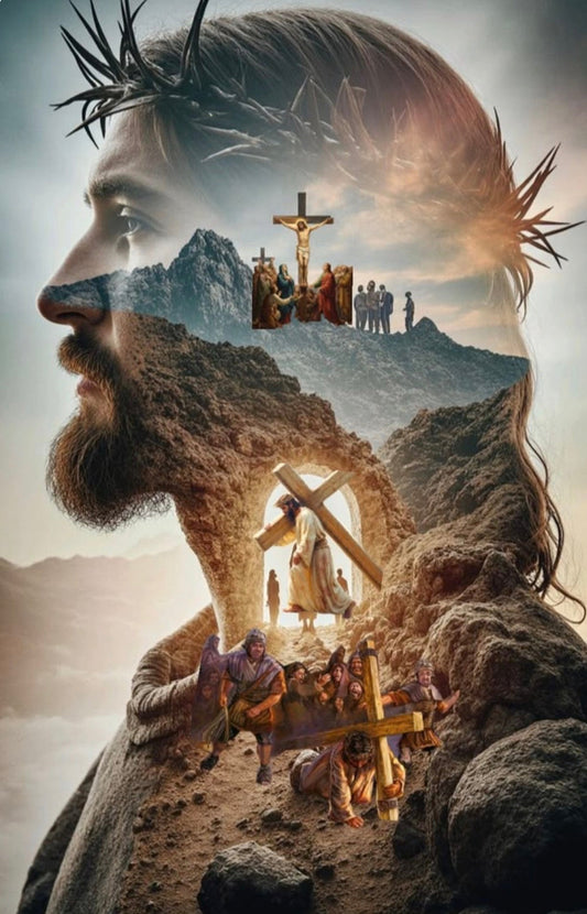 Easter is over, what next ?