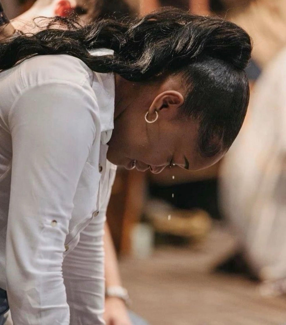 The righteous cries out and the Lord delivers!