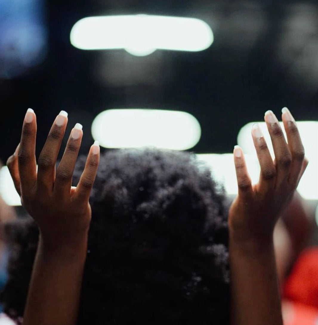Praise the Lord ALWAYS.