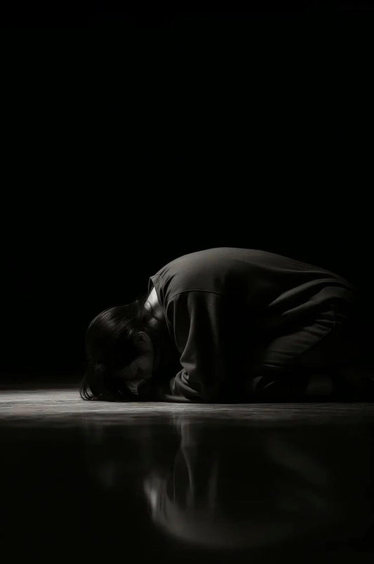 This thing called “worry”