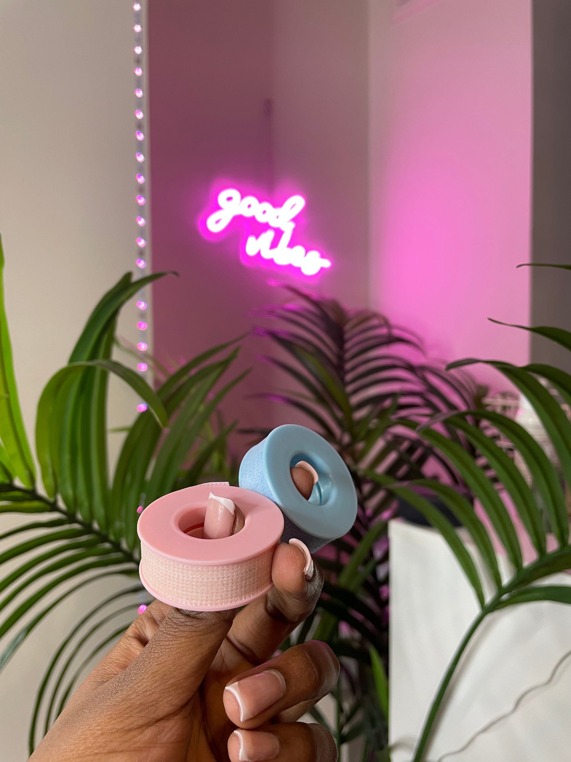 Anti sensitive tape - Athaliah’s Artistry