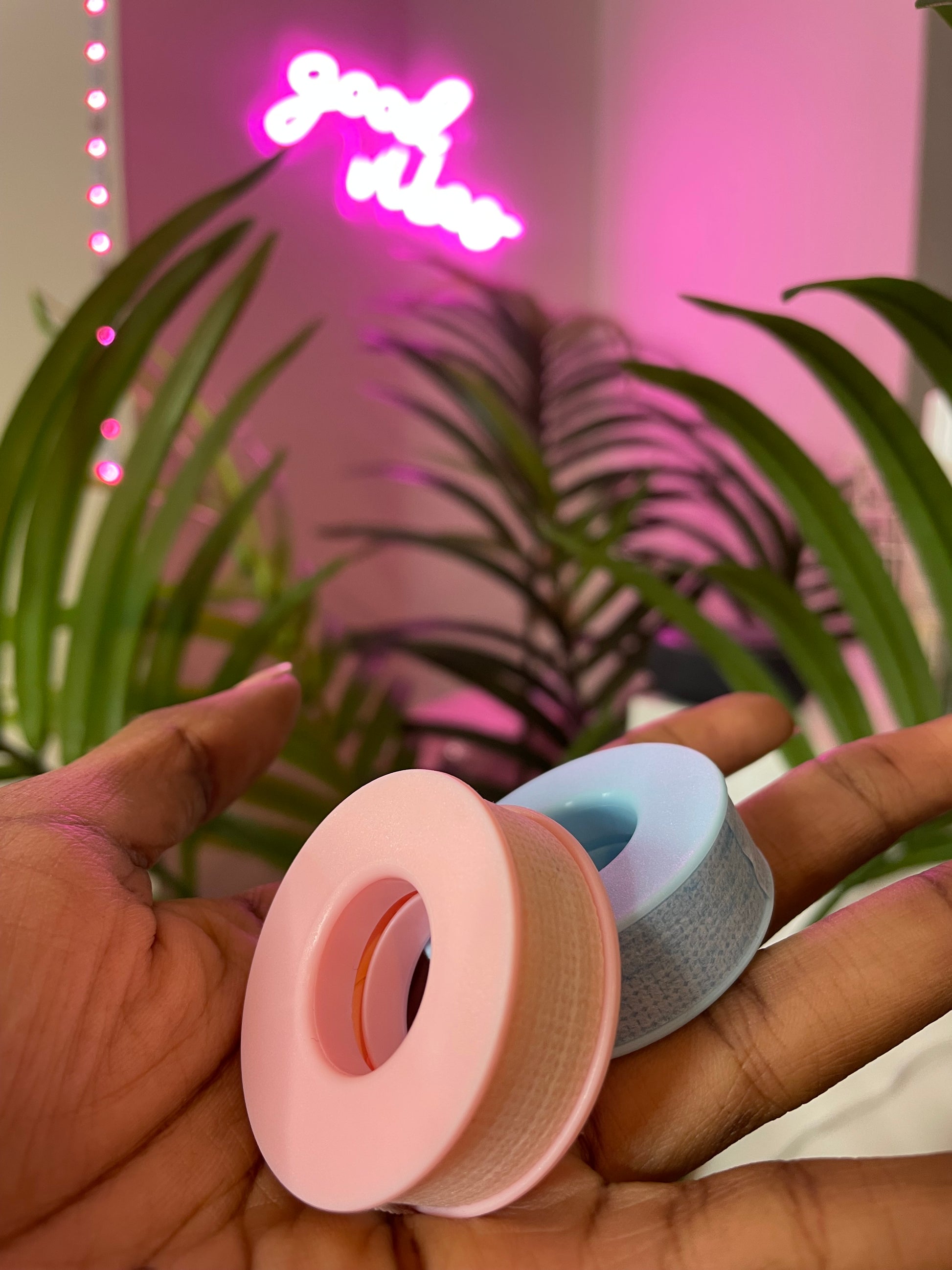 Anti sensitive tape - Athaliah’s Artistry