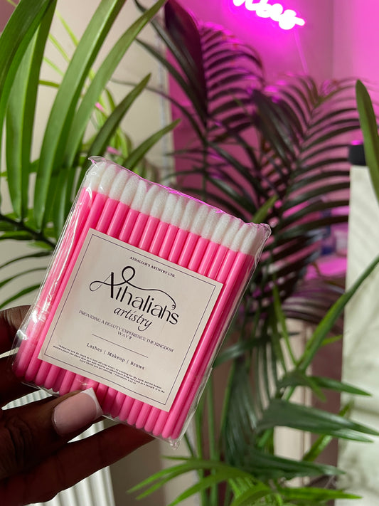 Lip Brush Wand - Athaliah’s Artistry