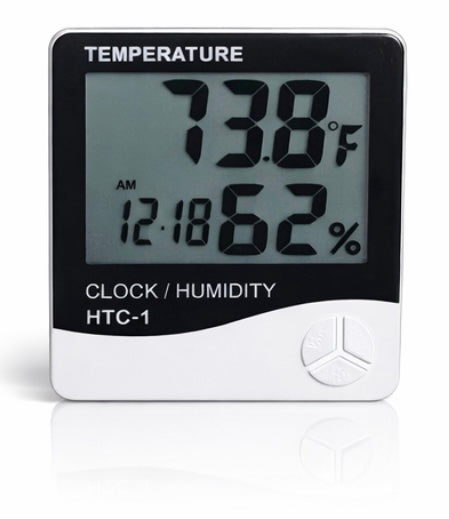 Hygrometer