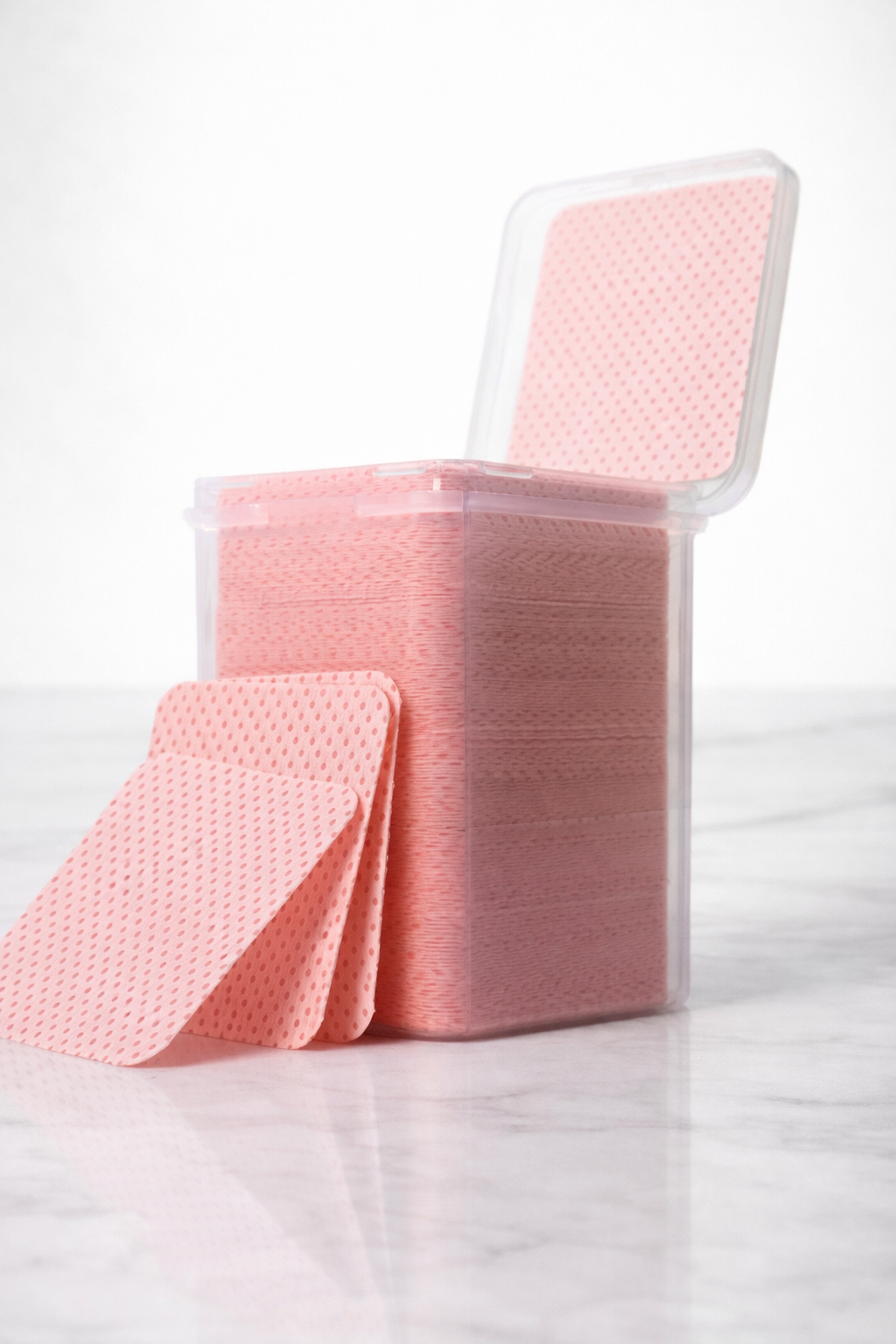 Lint Free Wipes