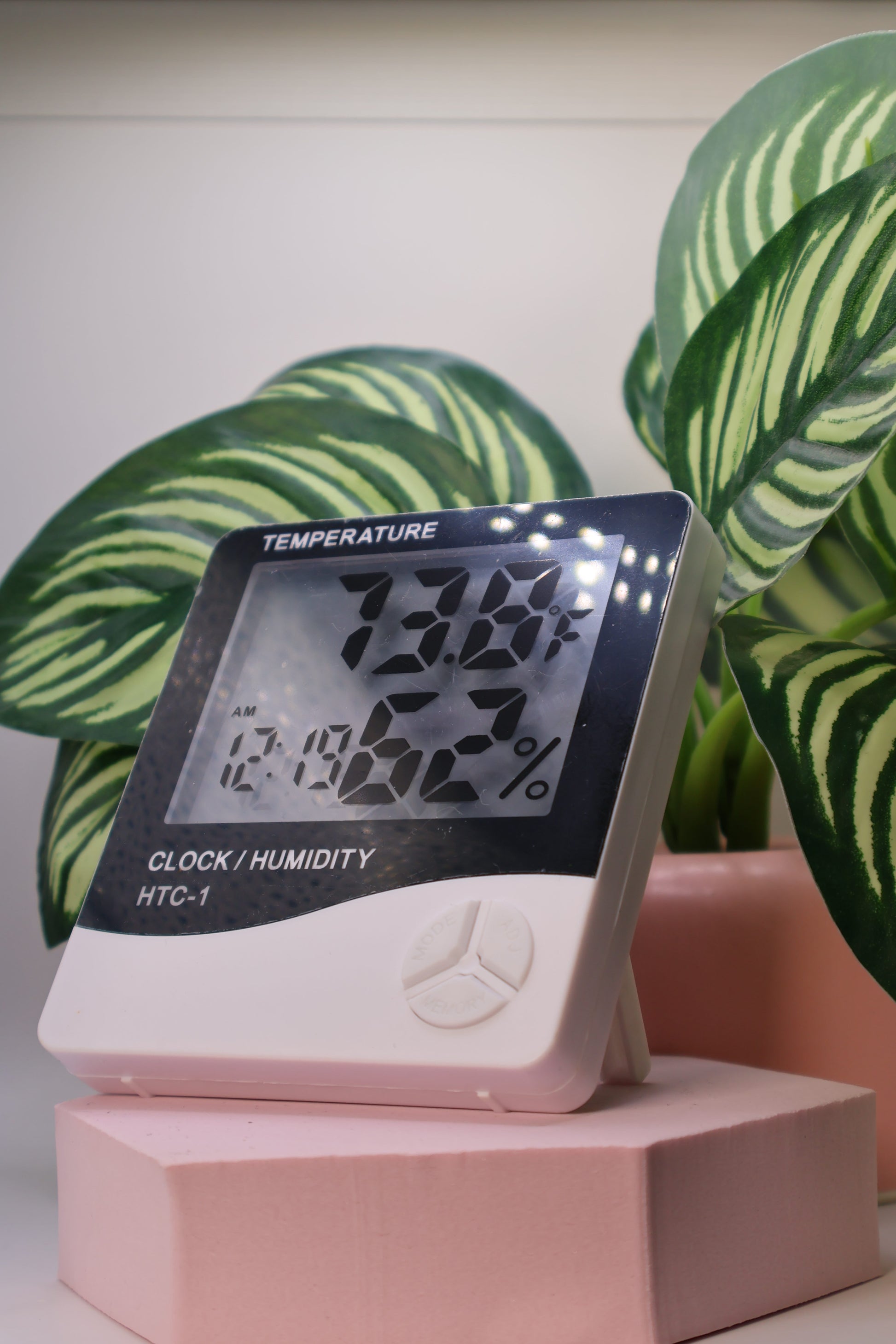 Hygrometer - Athaliah’s Artistry