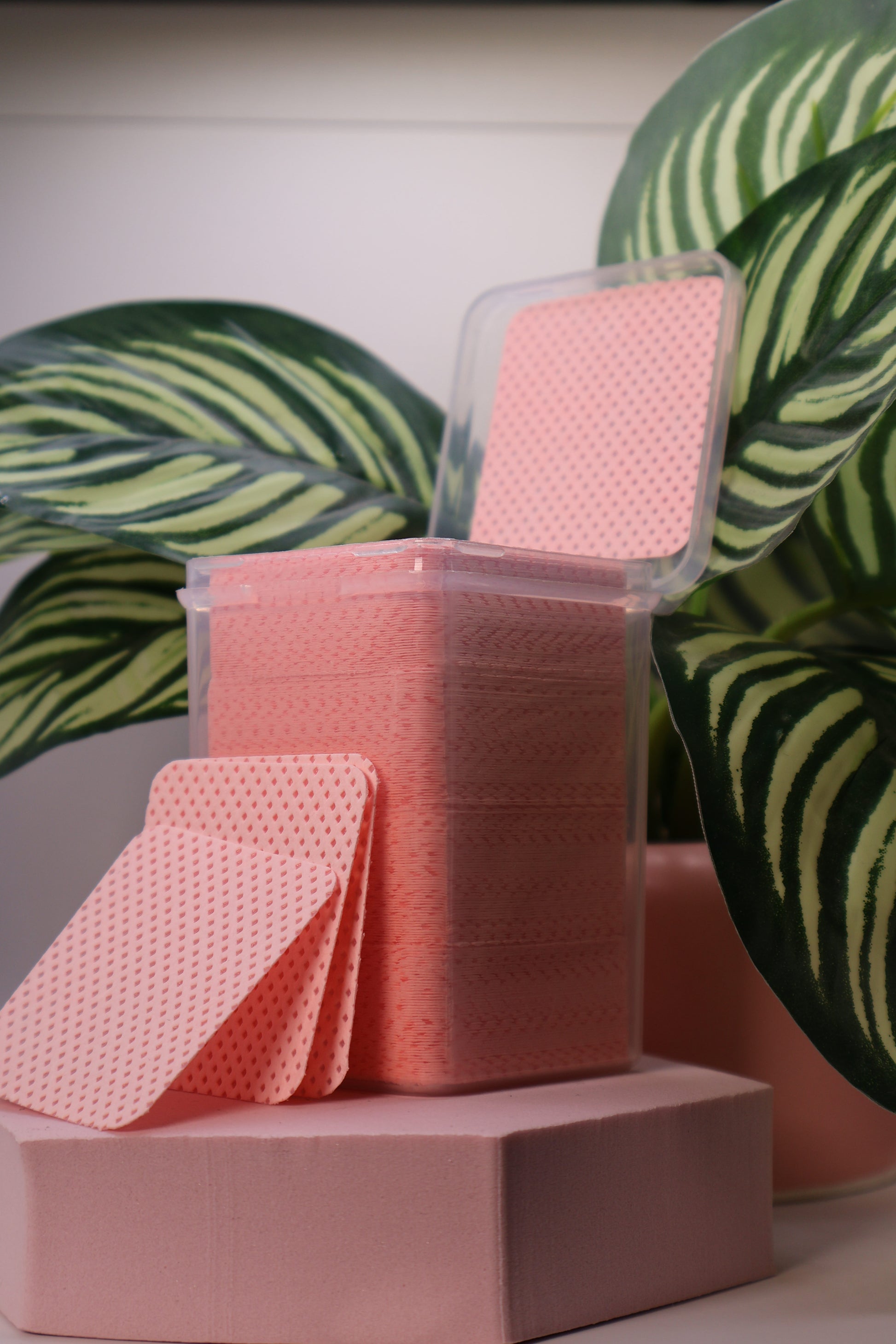 Lint Free Wipes - Athaliah’s Artistry