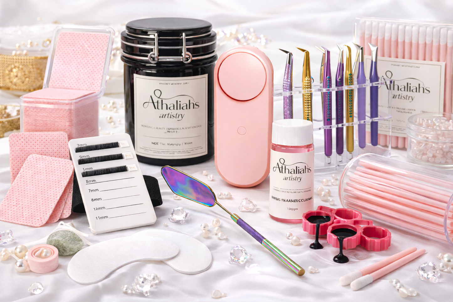 Pro-Ready Prep Set