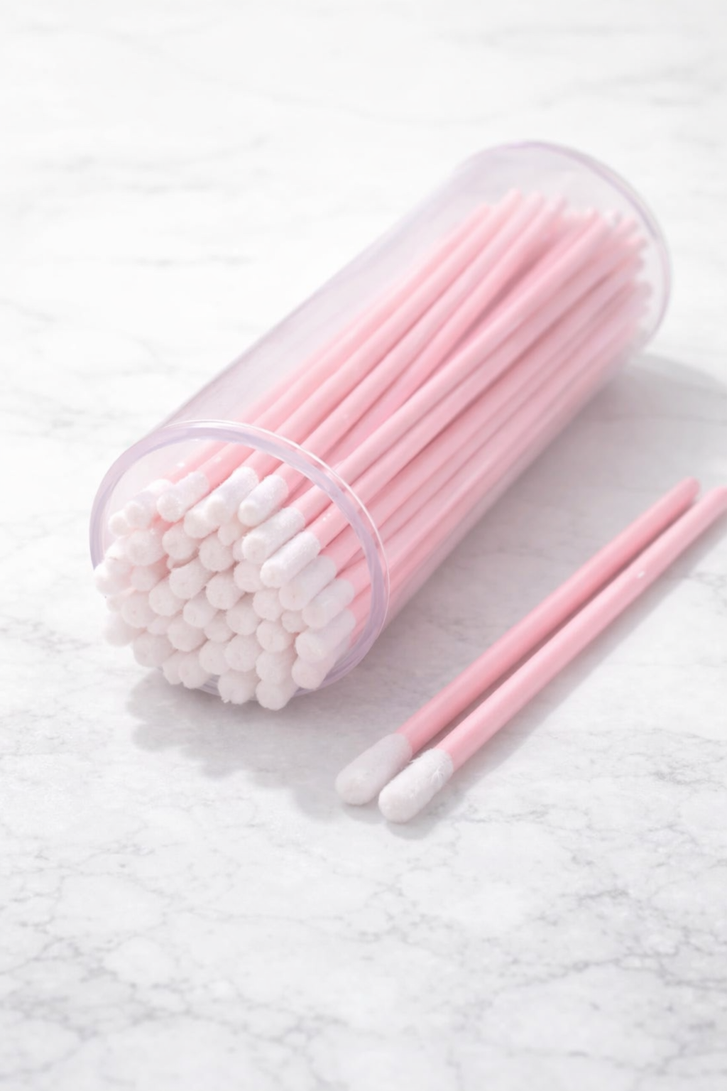 Microfibre Brushes