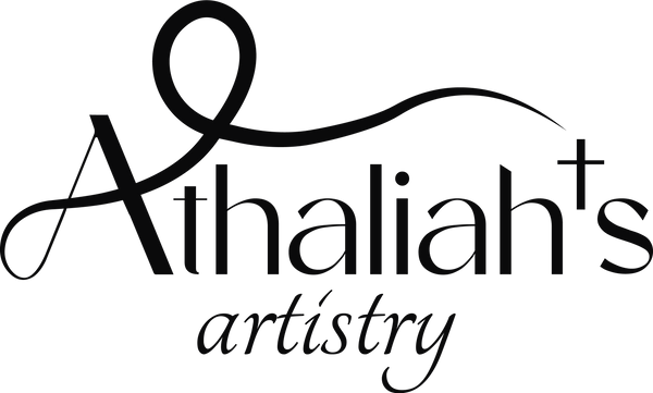 Athaliah’s Artistry