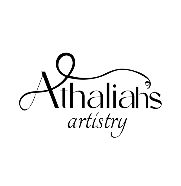 Athaliah’s Artistry